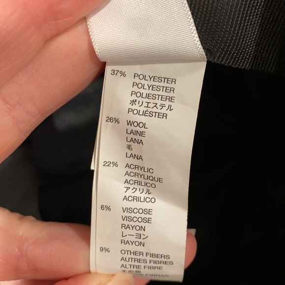 Gap Polkadot toddler hat - Picture 5 of 7